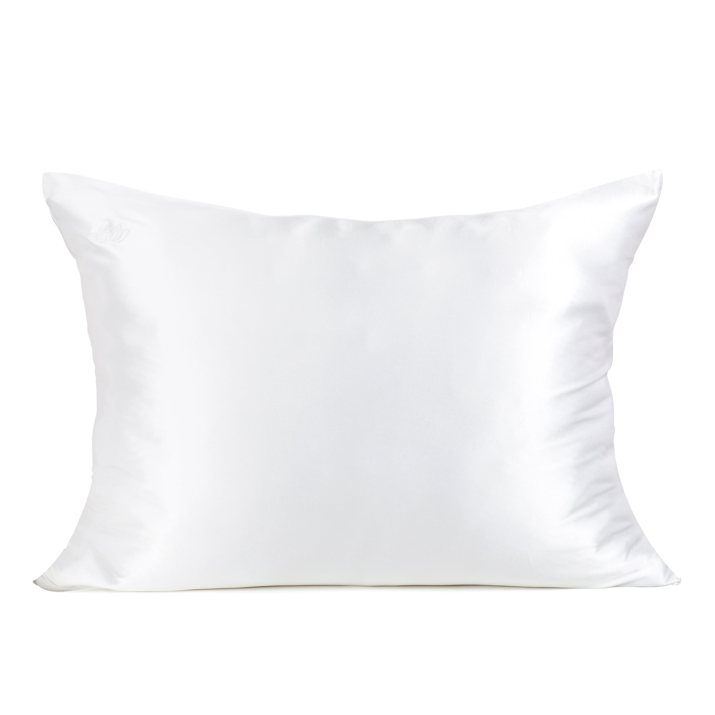 Enviskin 100% Mulberry Silk Beauty Pillowcase (Standard Size)