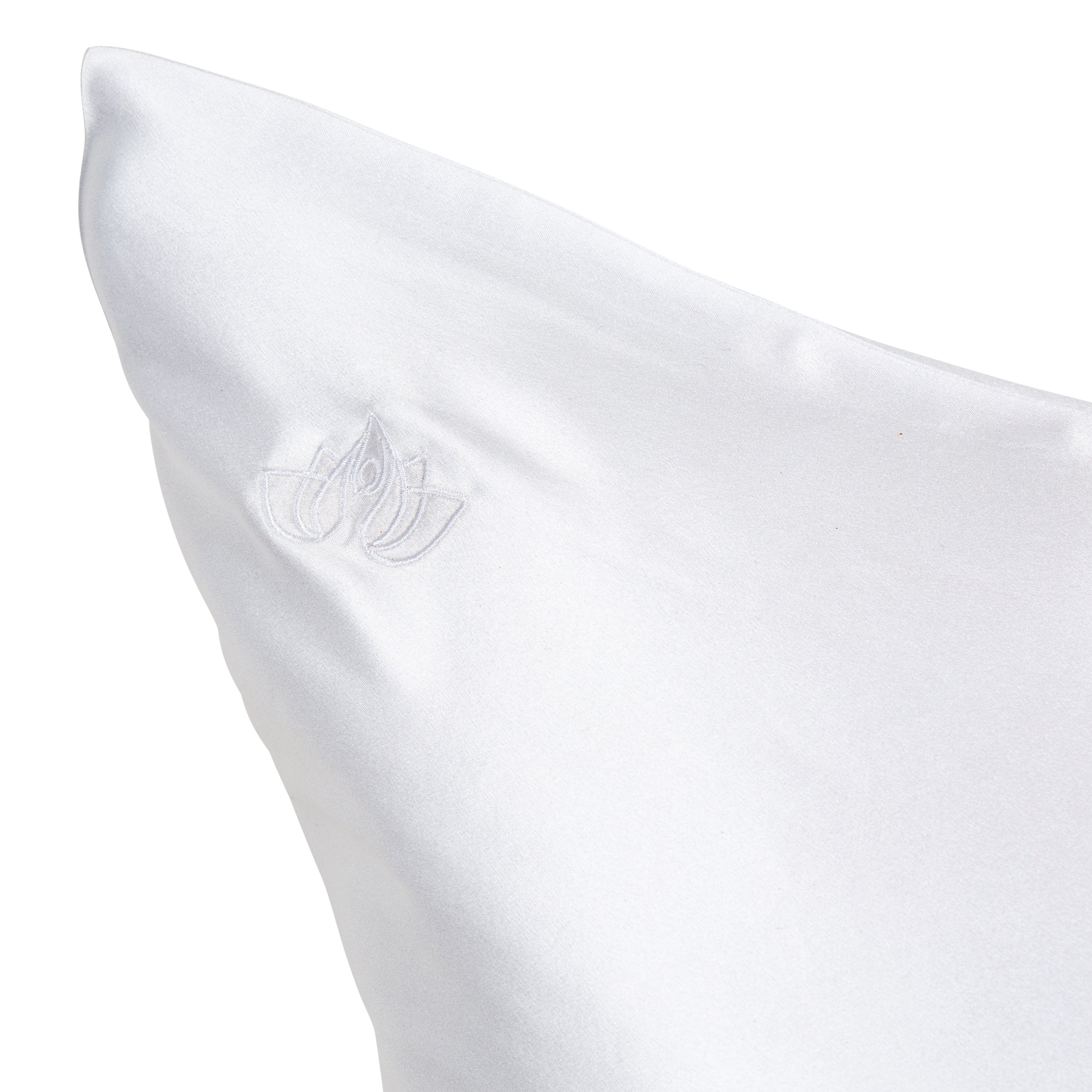 Enviskin 100% Mulberry Silk Beauty Pillowcase (Standard Size)