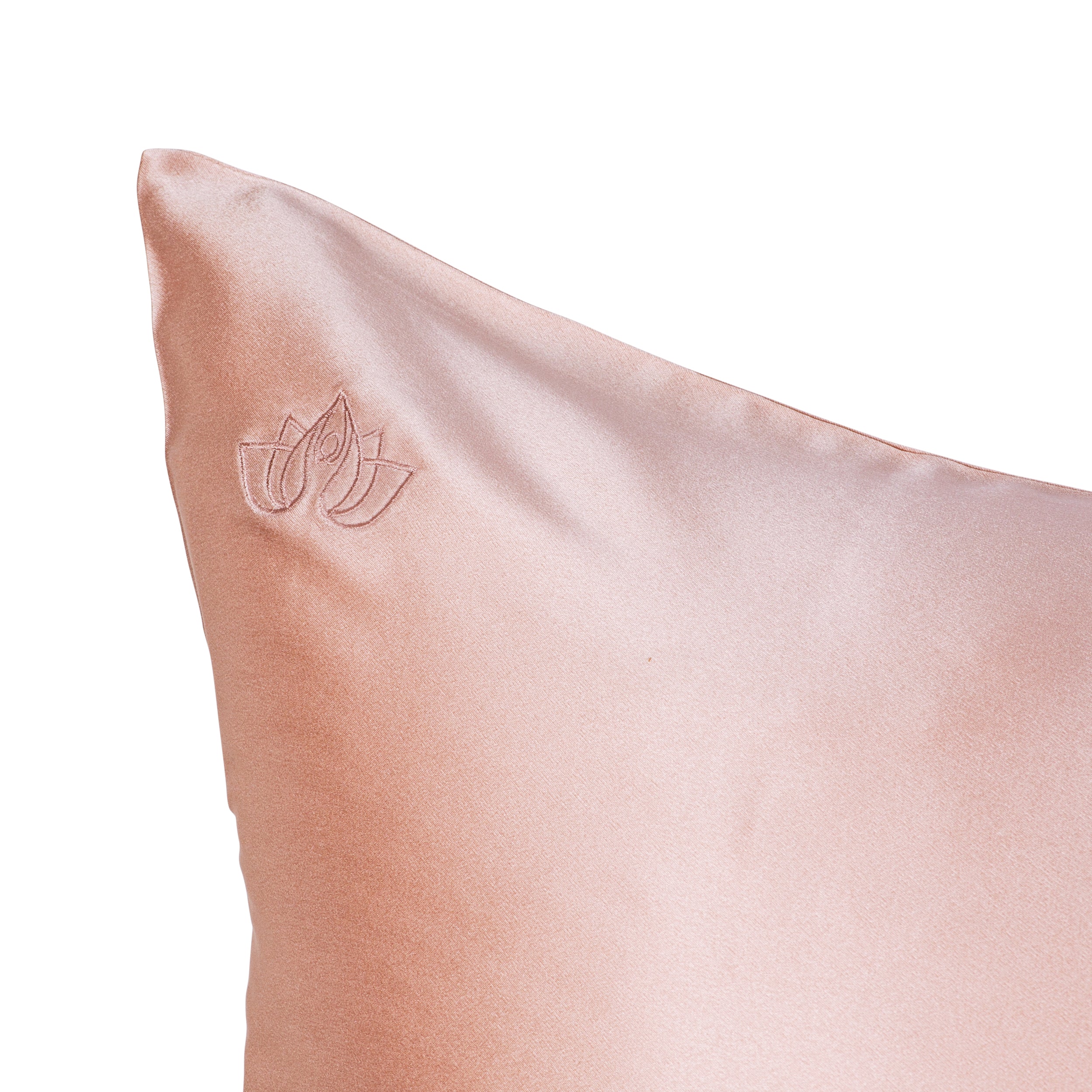 Enviskin 100% Mulberry Silk Beauty Pillowcase (Standard Size)